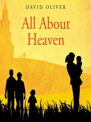 cover image of All About Heaven